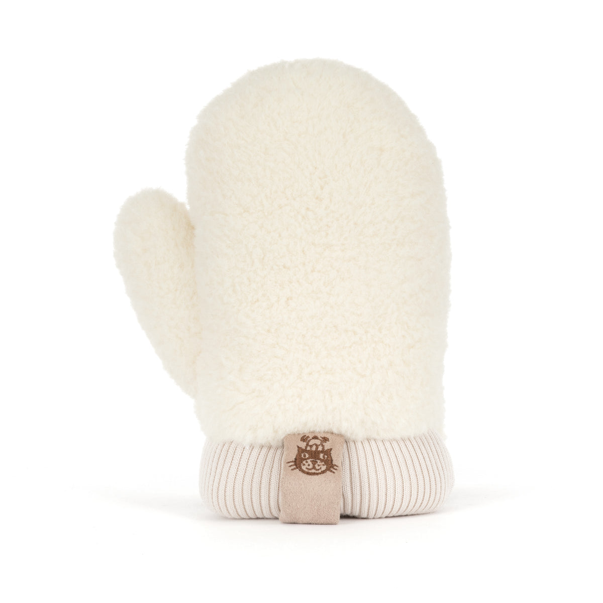 Jellycat - Fitswell Mitten - Amuseables