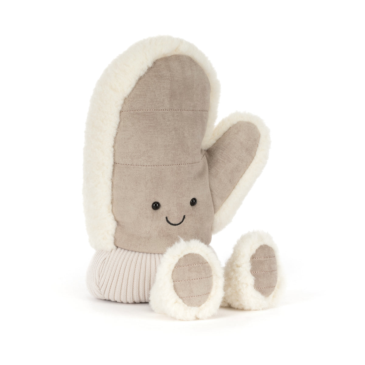 Jellycat - Fitswell Mitten - Amuseables