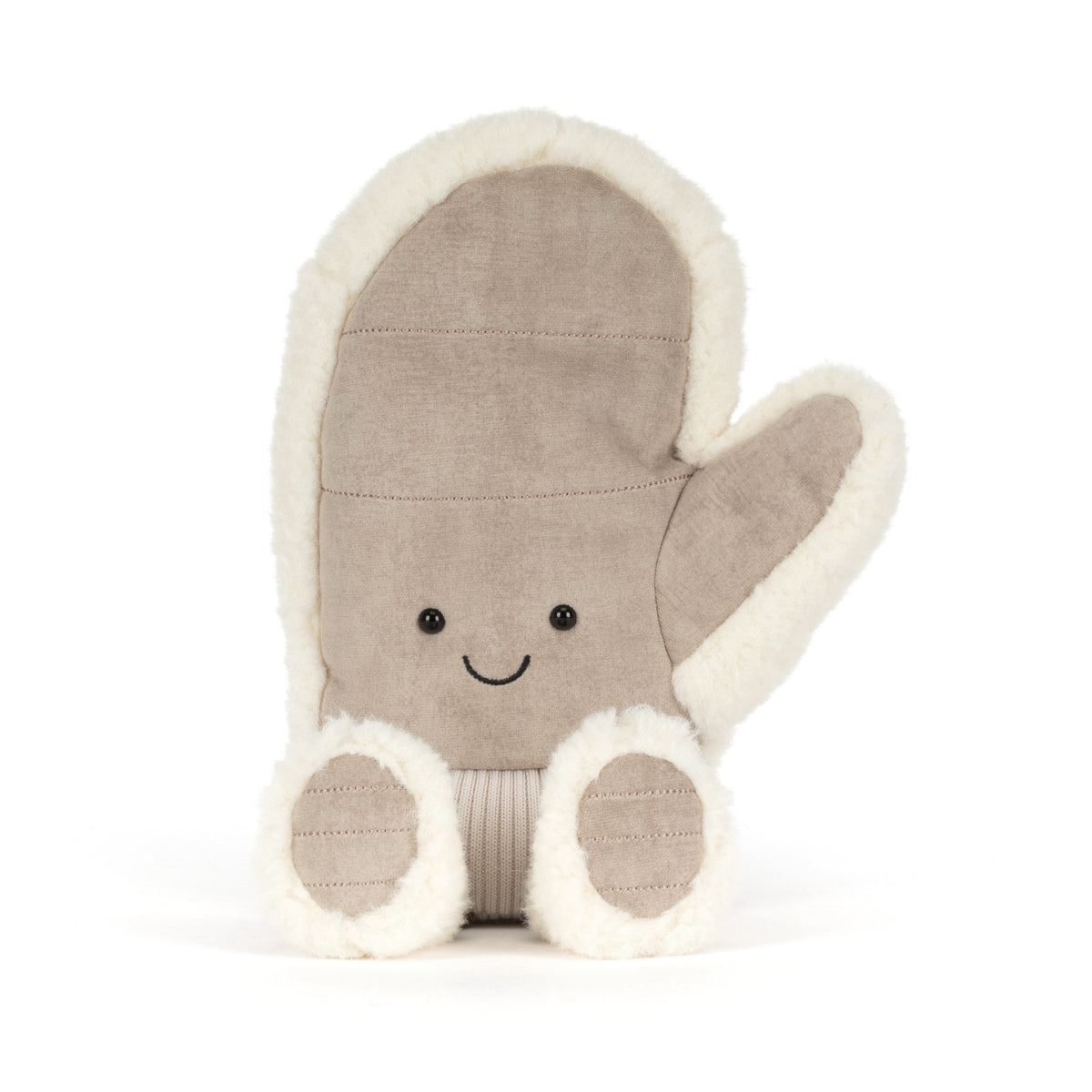 Jellycat - Fitswell Mitten - Amuseables