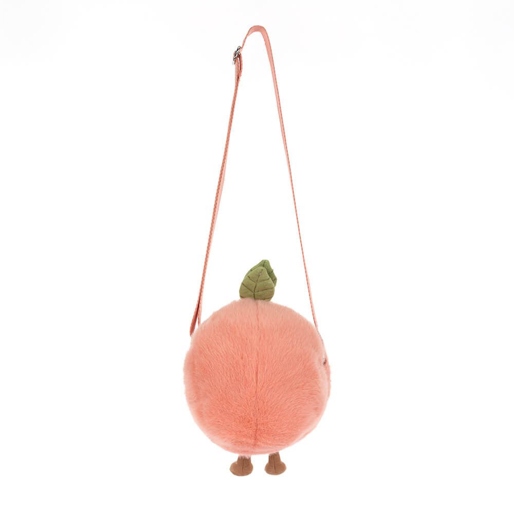 Jellycat - Shoulder Bag - Peach