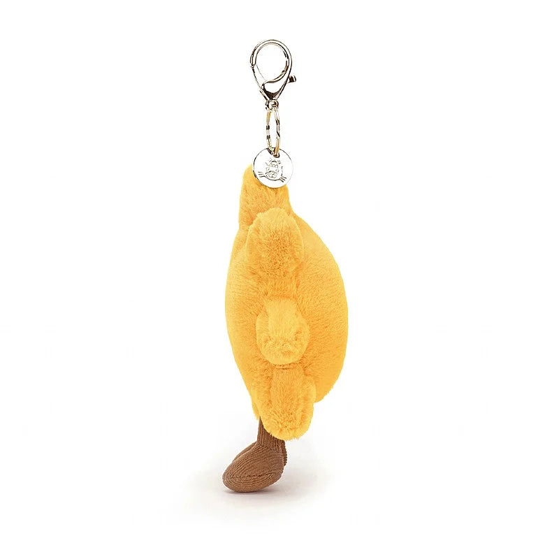 Jellycat - Keychain Bag Charm - Amuseables Sun