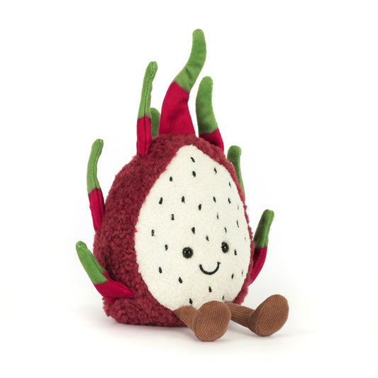 Stuffy - Dragon Fruit - Amuseables