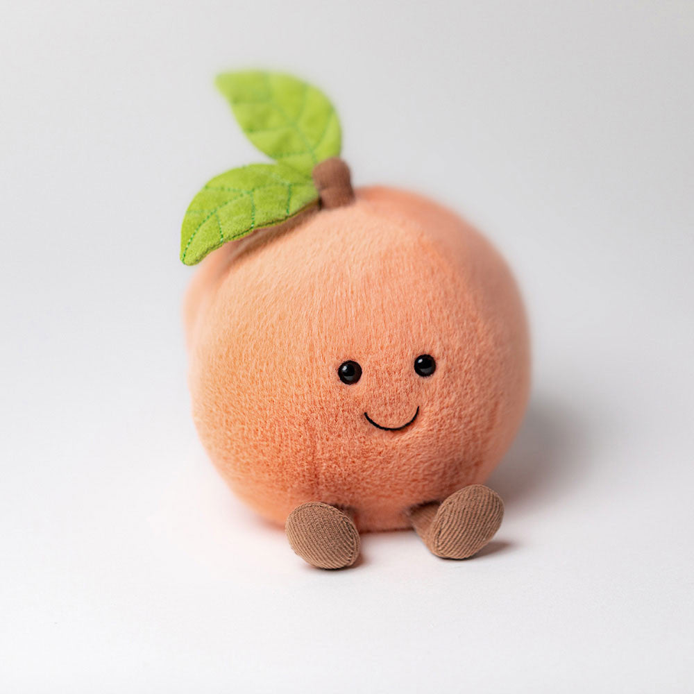 Jellycat - Amuseables Peach
