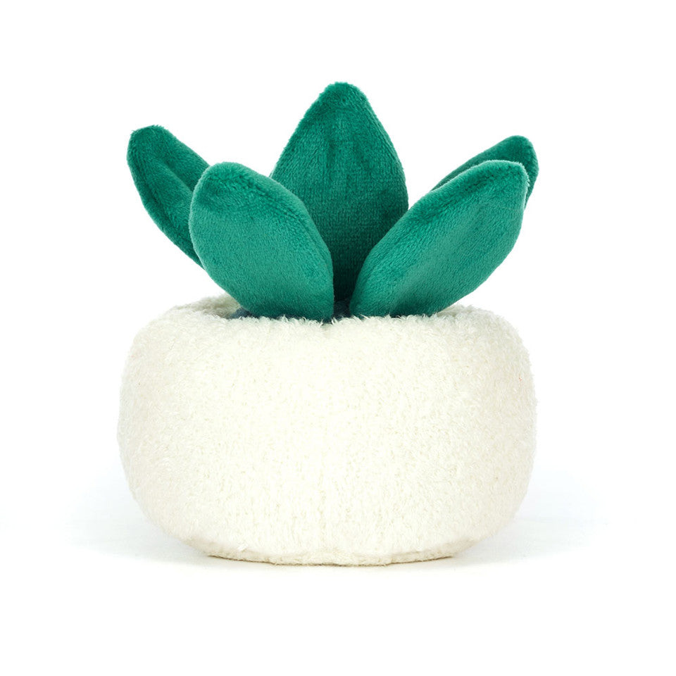 Jellycat - Amuseables Skull Planter