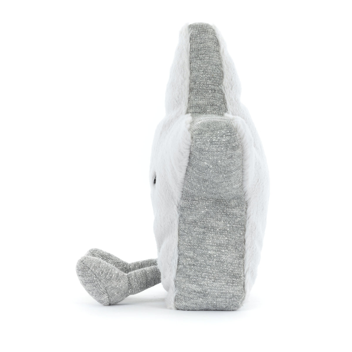 Jellycat - Silver Star - Amuseables