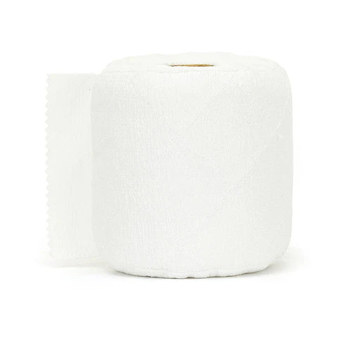 Jellycat - Amuseables Toilet Roll