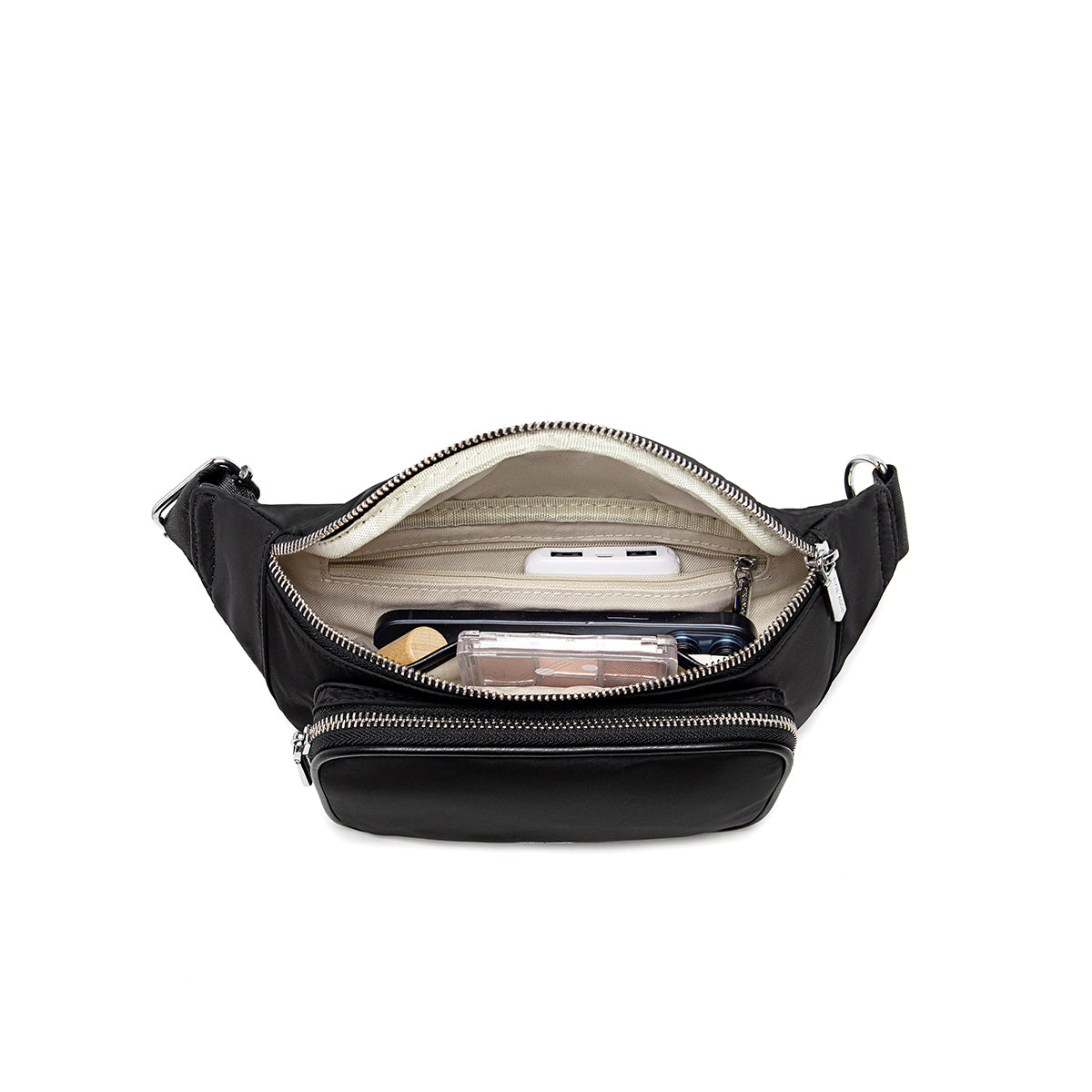 Edgy hot sale fanny pack