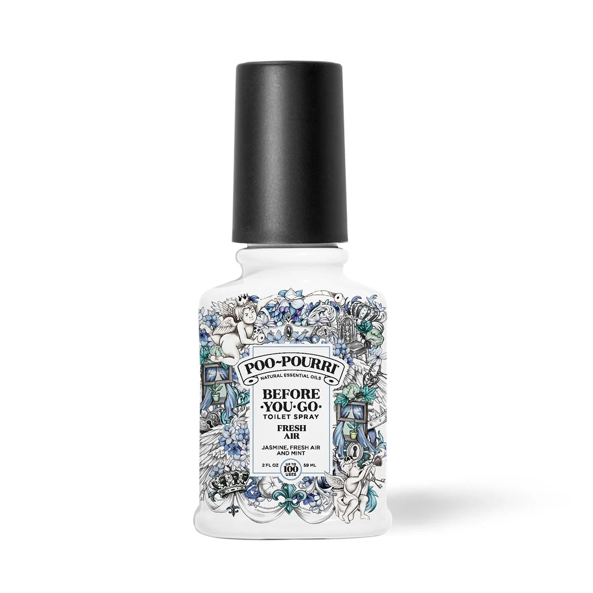 Poo-Pourri - Fresh Air 2oz