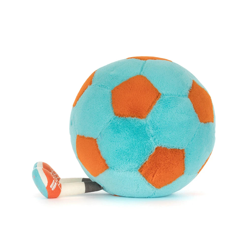Jellycat - Soccer Ball
