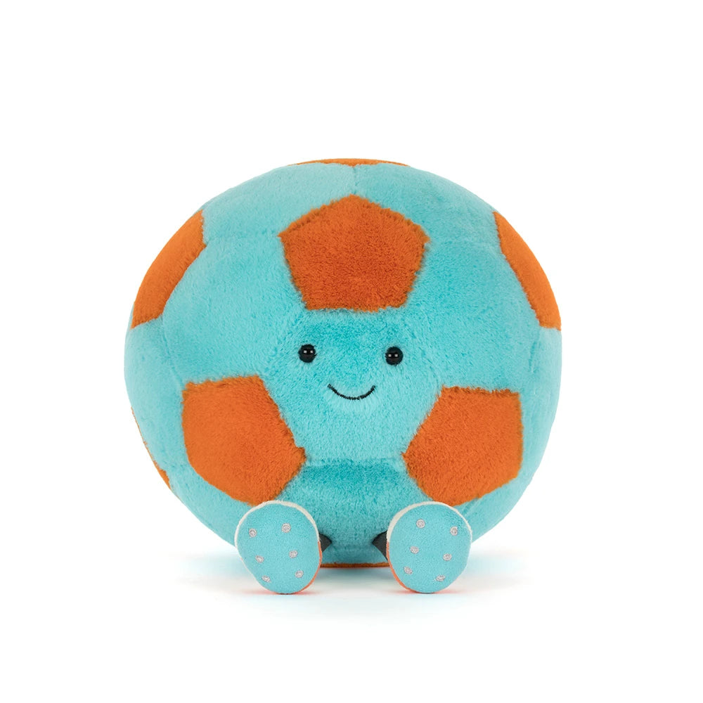 Jellycat - Soccer Ball