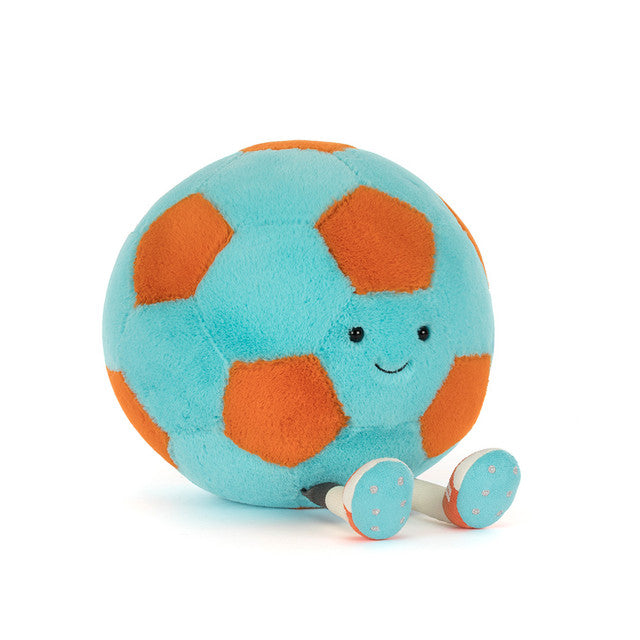 Jellycat - Soccer Ball
