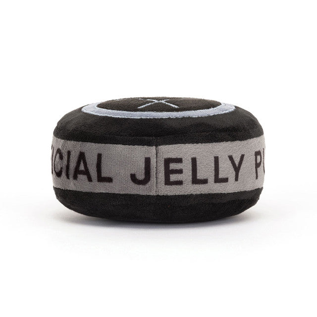 Jellycat - Amuseables Sports Ice Hockey Puck