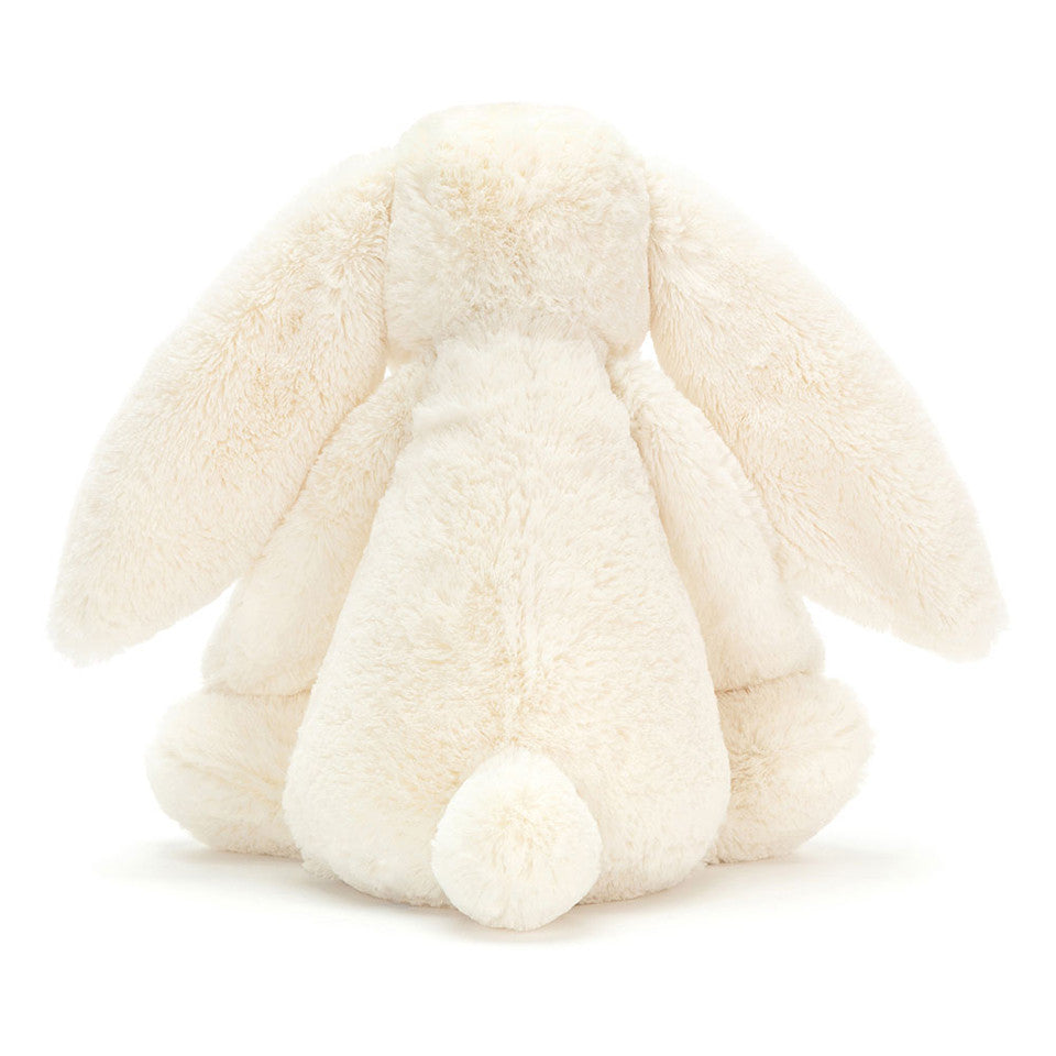 Jellycat - Bashful Bunny Large - Cream