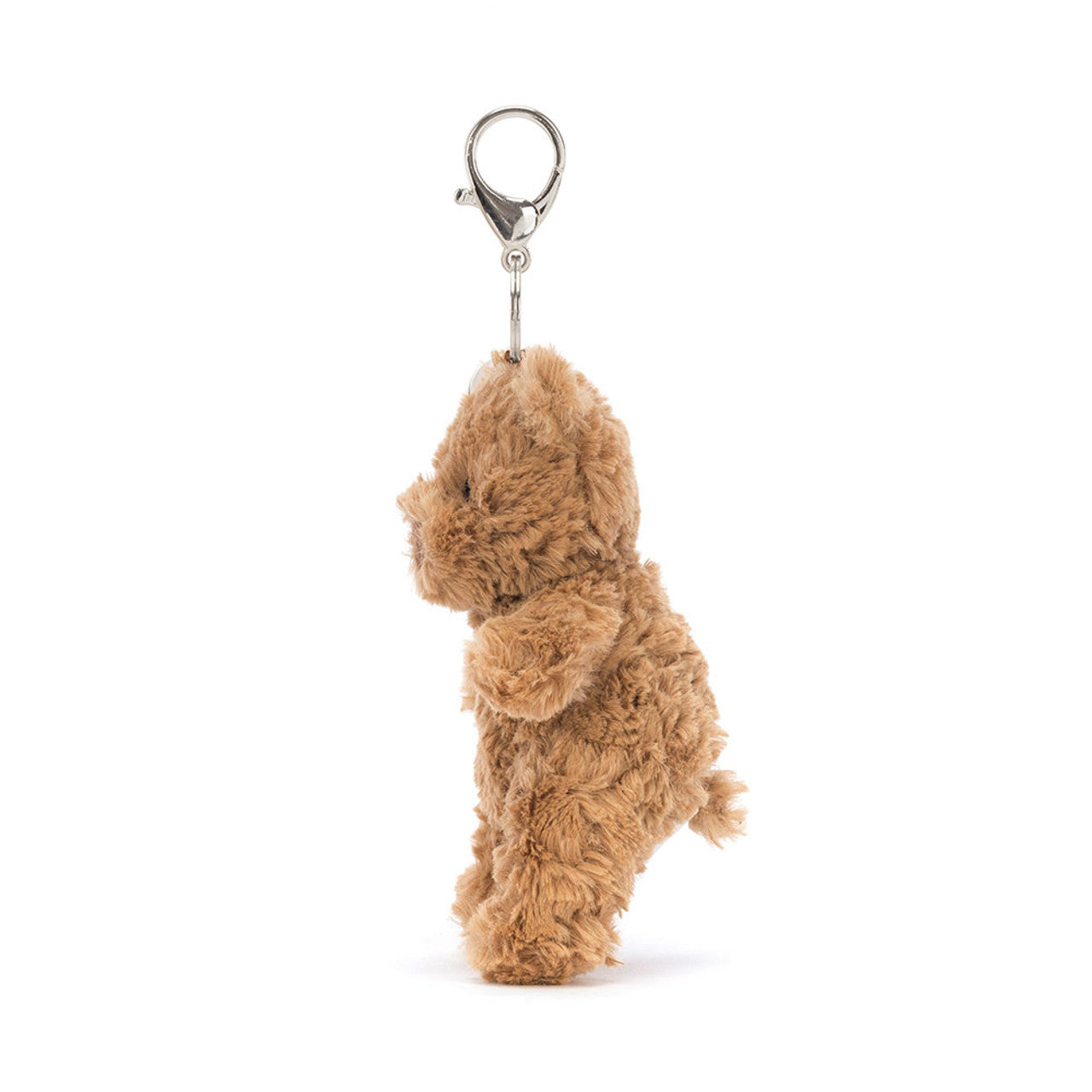 Jellycat - Keychain Bag Charm - Bartholomew Bear