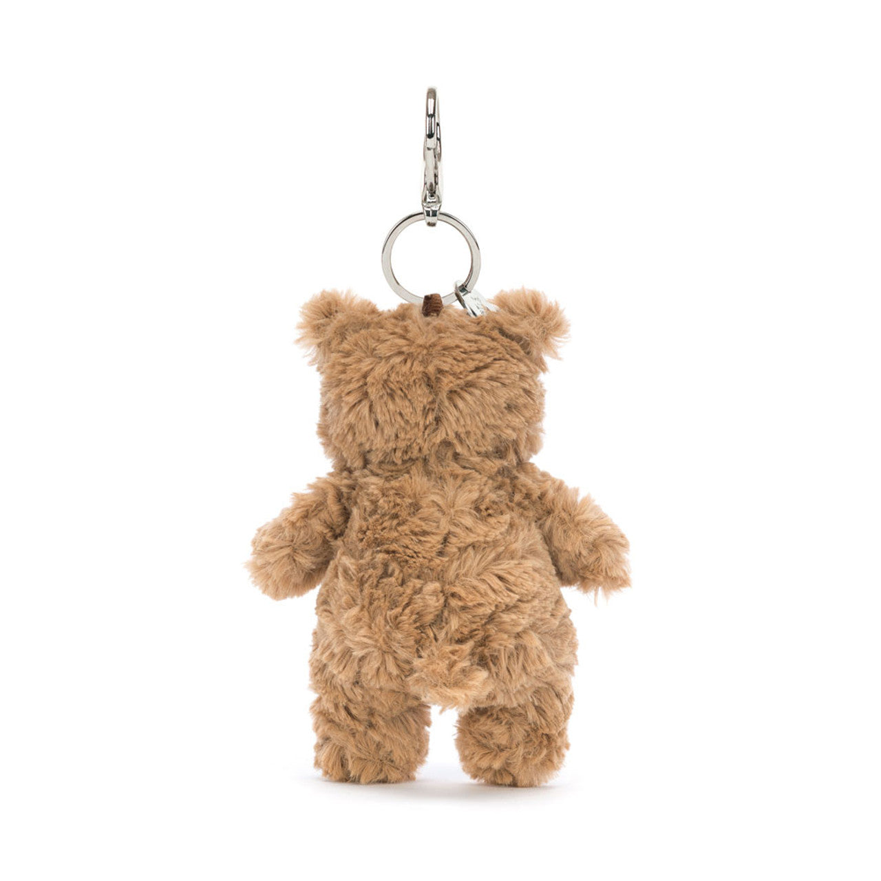 Jellycat - Keychain Bag Charm - Bartholomew Bear