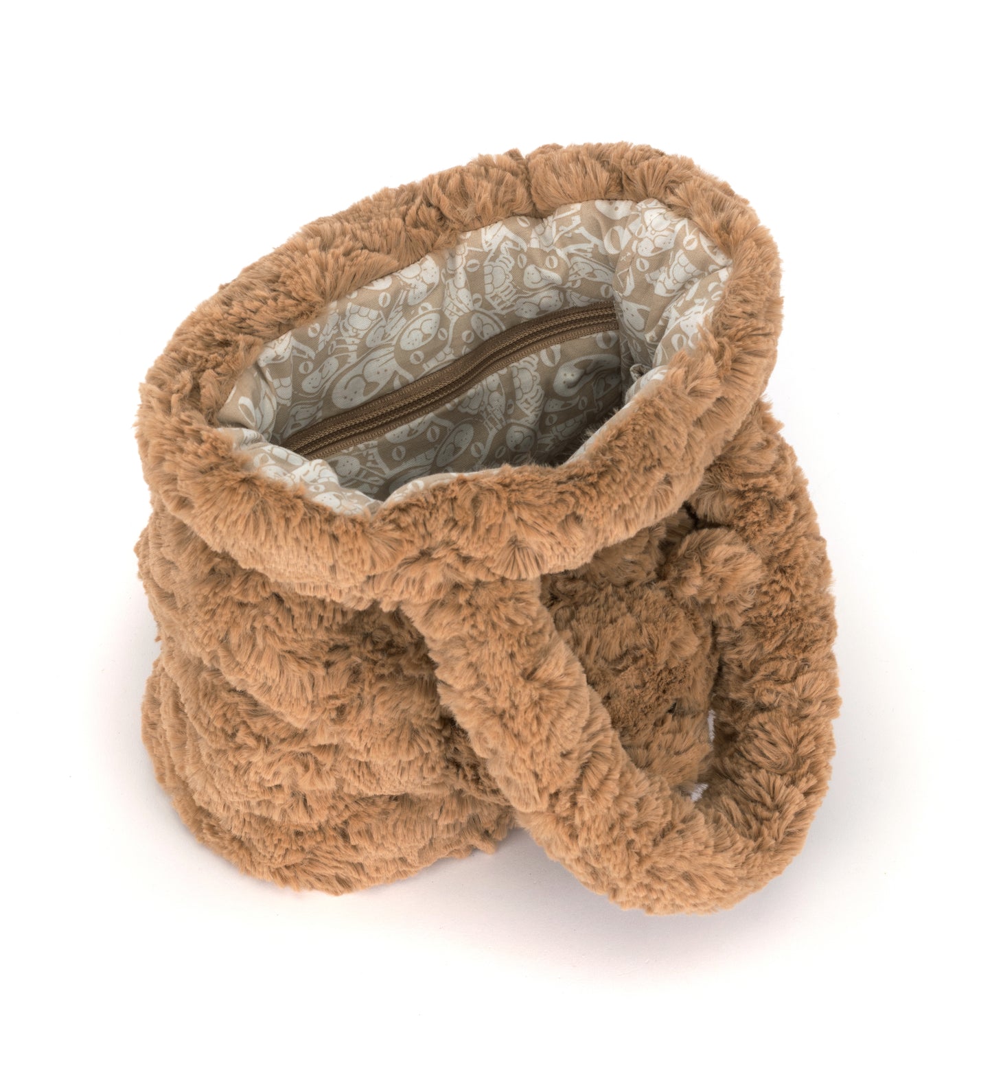 Jellycat - Bartholomew Bear Handbag
