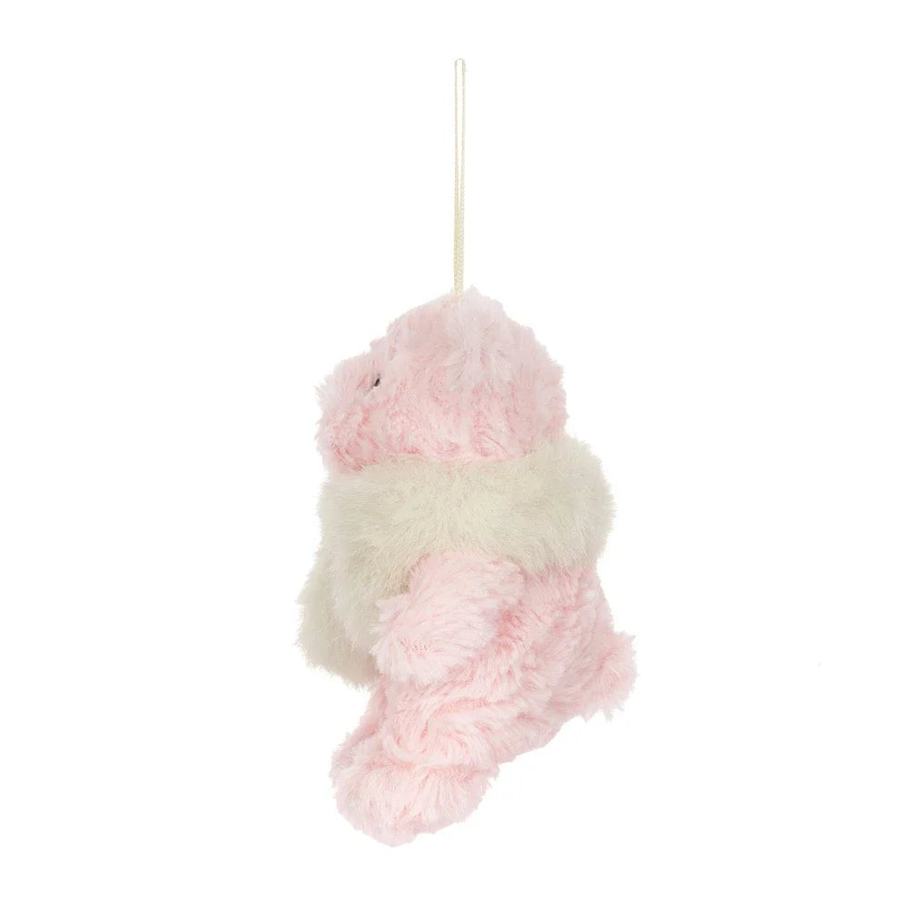 Jellycat - Ornament - Leola Bear