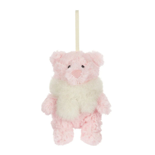 Jellycat - Ornament - Leola Bear