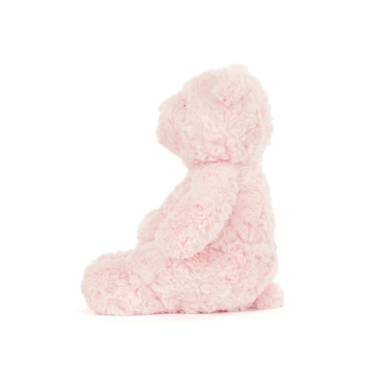Jellycat - Leola Bear Medium - Pink