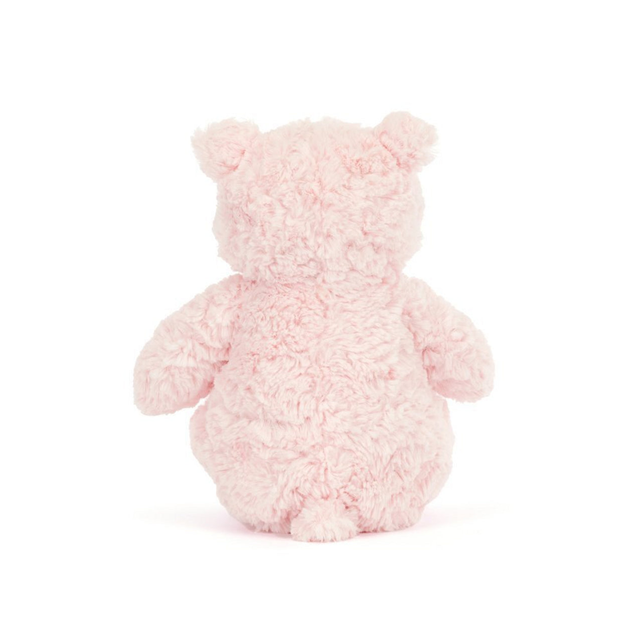 Jellycat - Leola Bear Medium - Pink