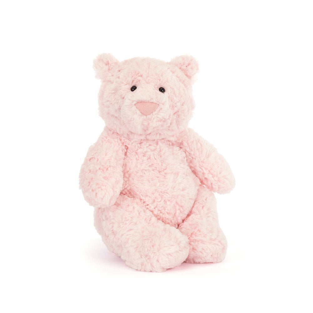 Jellycat - Leola Bear Medium - Pink