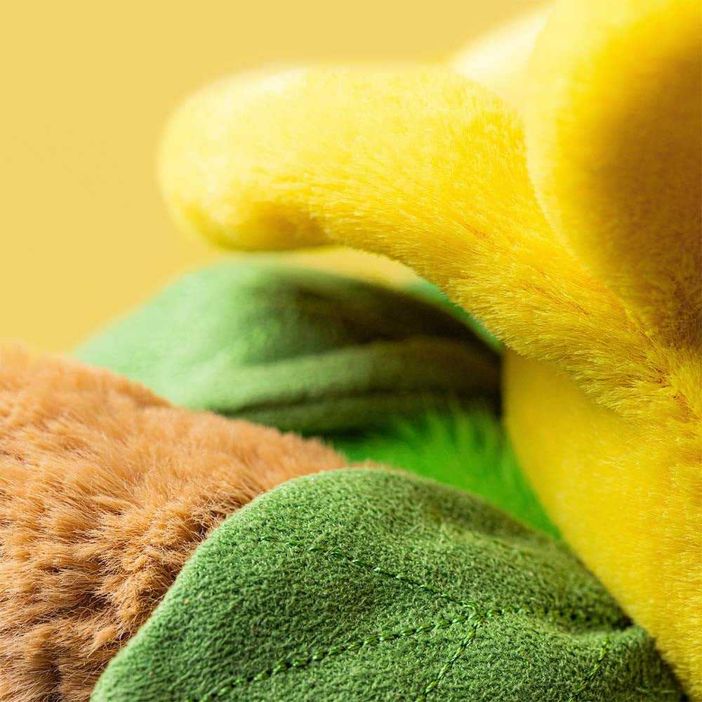 Jellycat - Bartholomew Bear - Daffodil