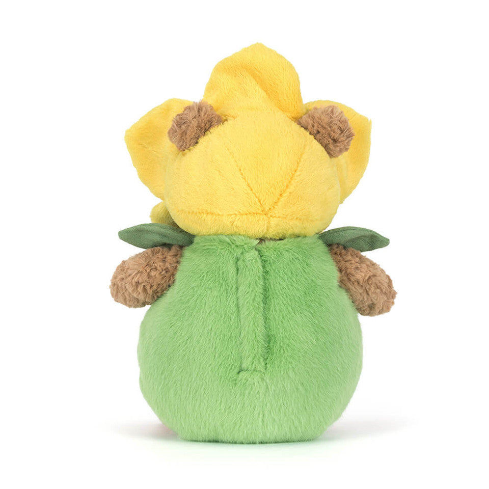 Jellycat - Bartholomew Bear - Daffodil