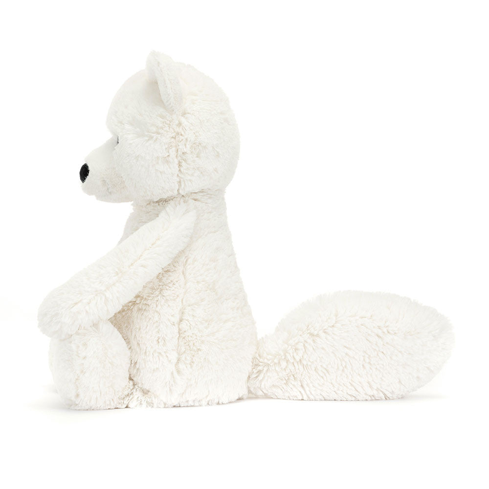 Jellycat - Bashful - Arctic Fox