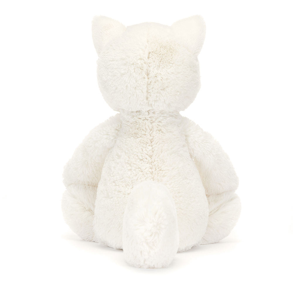 Jellycat - Bashful - Arctic Fox