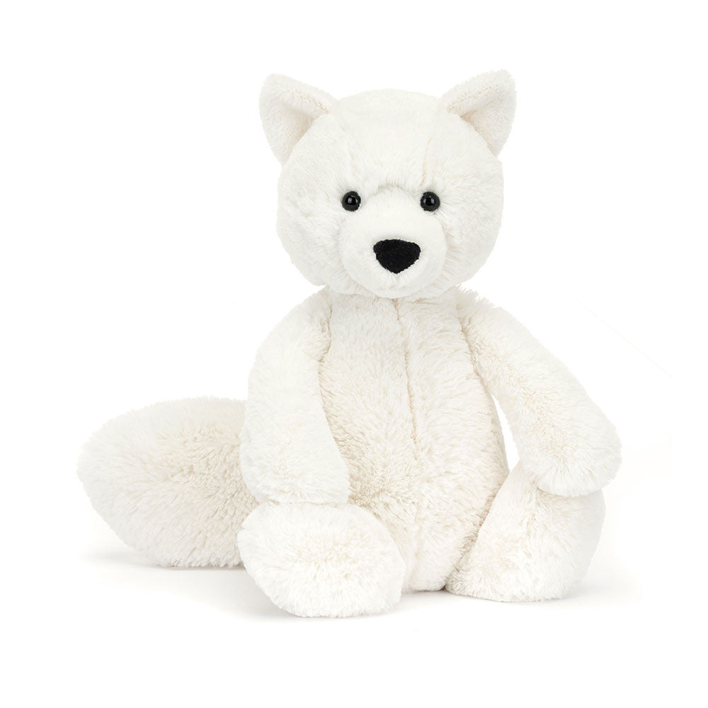 Jellycat - Bashful - Arctic Fox