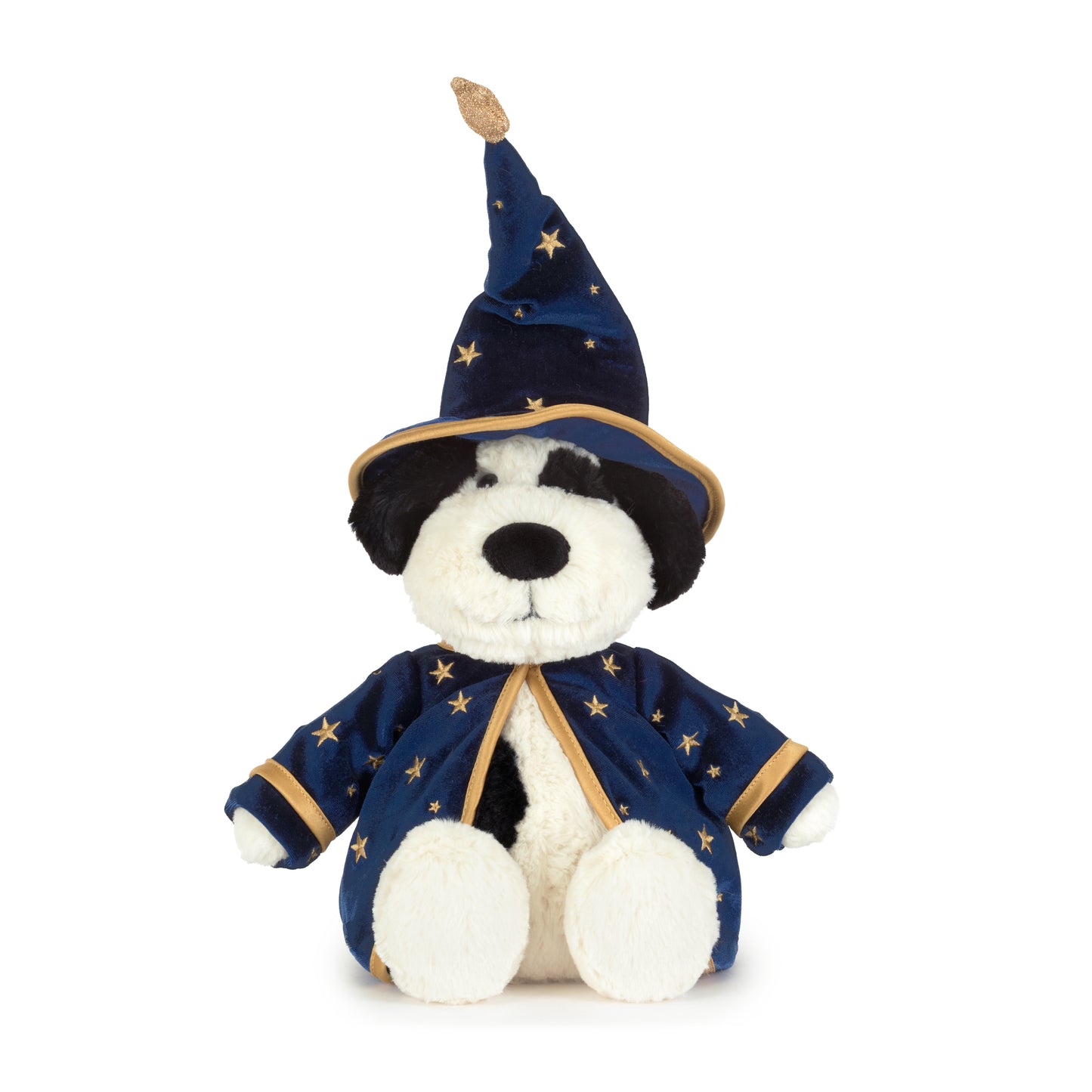 Jellycat - Rufferty Puppy Wizard