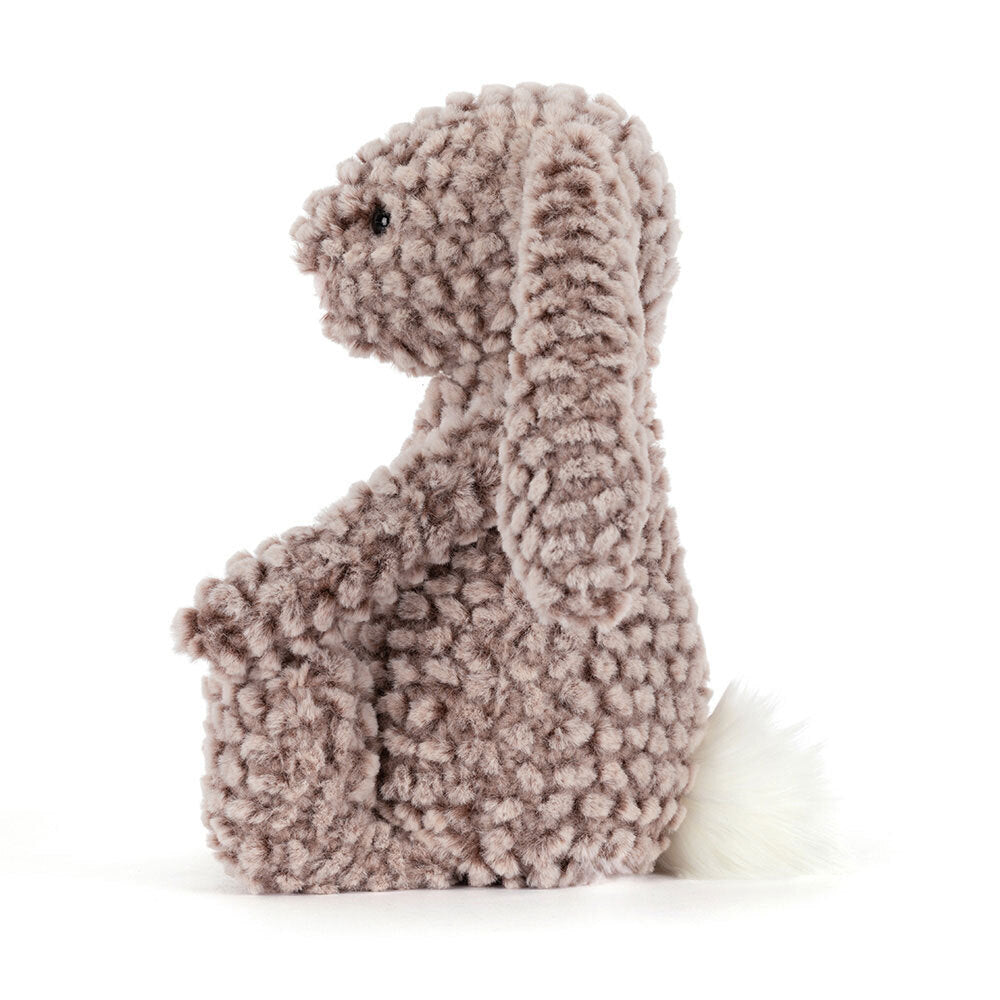 Jellycat - Bashful Bunny Luxe - Pine