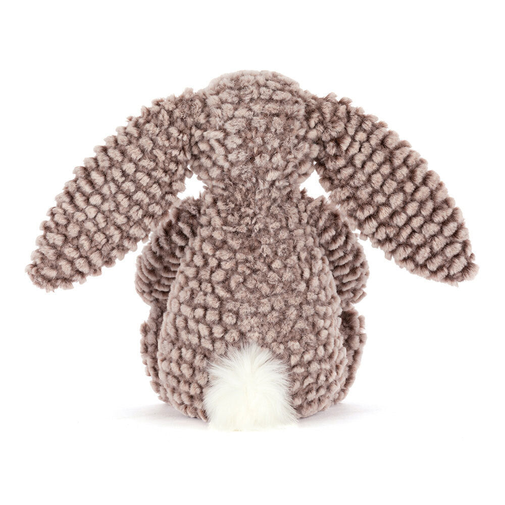 Jellycat - Bashful Bunny Luxe - Pine