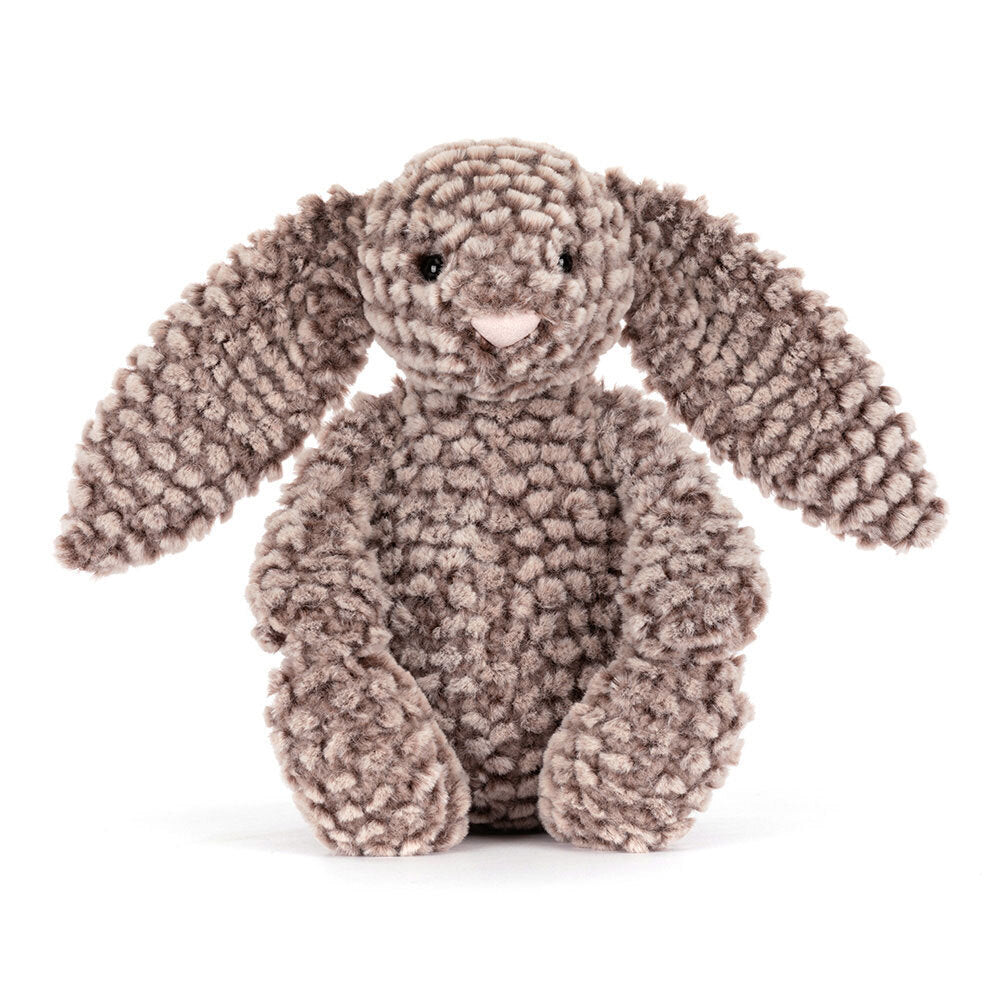 Jellycat - Bashful Bunny Luxe - Pine