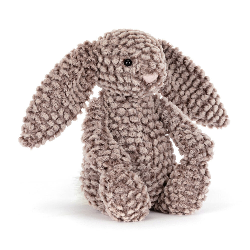 Jellycat - Bashful Bunny Luxe - Pine
