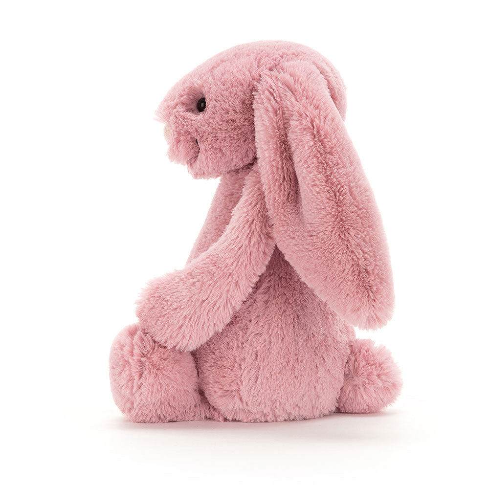 Jellycat - Bashful Bunny Medium - Tulip Pink