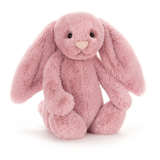 Jellycat - Bashful Bunny Medium - Tulip Pink