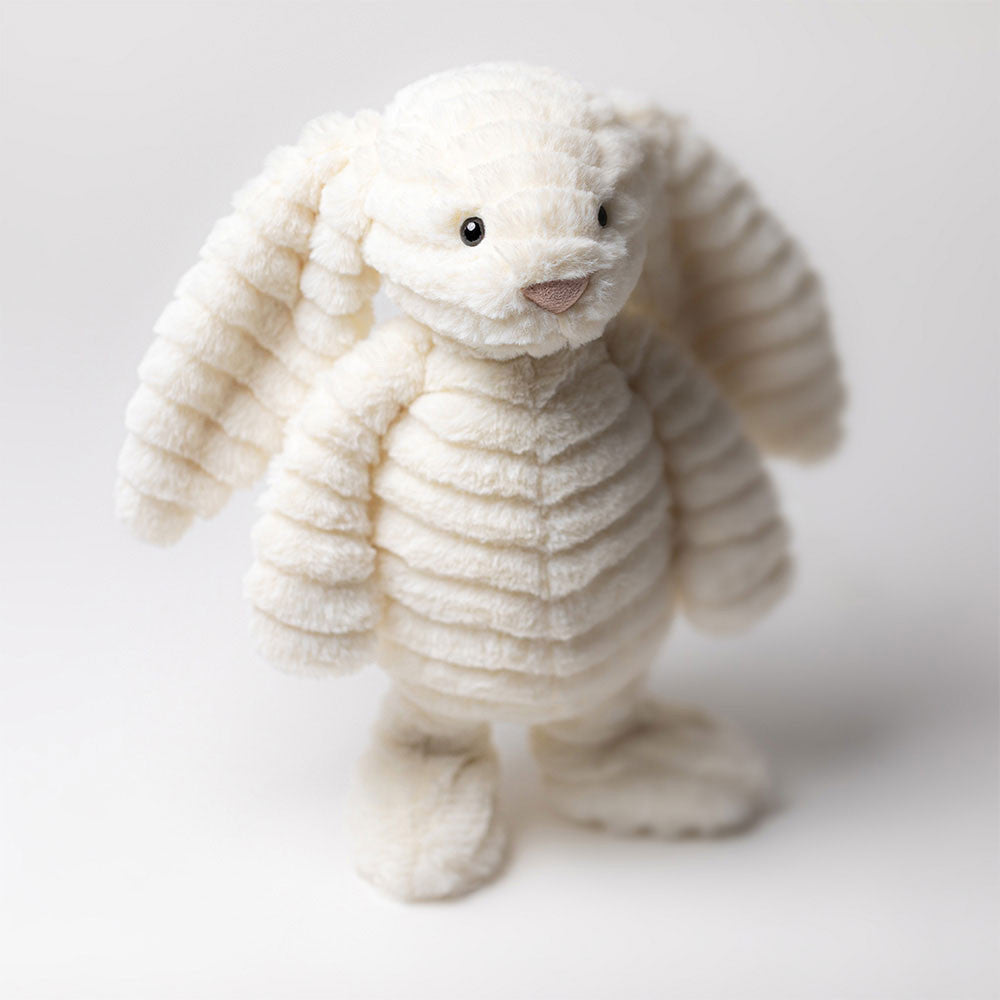 Jellycat - Bashful Bunny Luxe - Nimbus