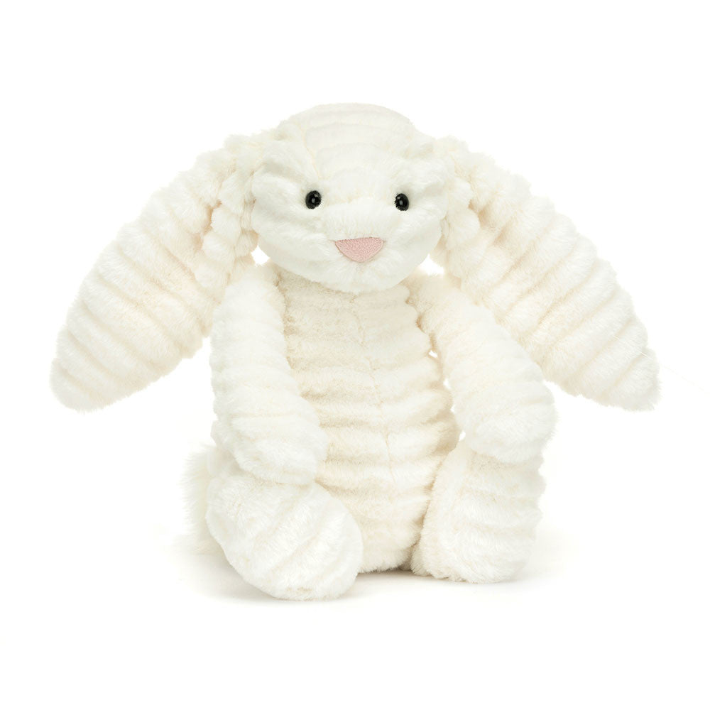 Jellycat - Bashful Bunny Luxe - Nimbus