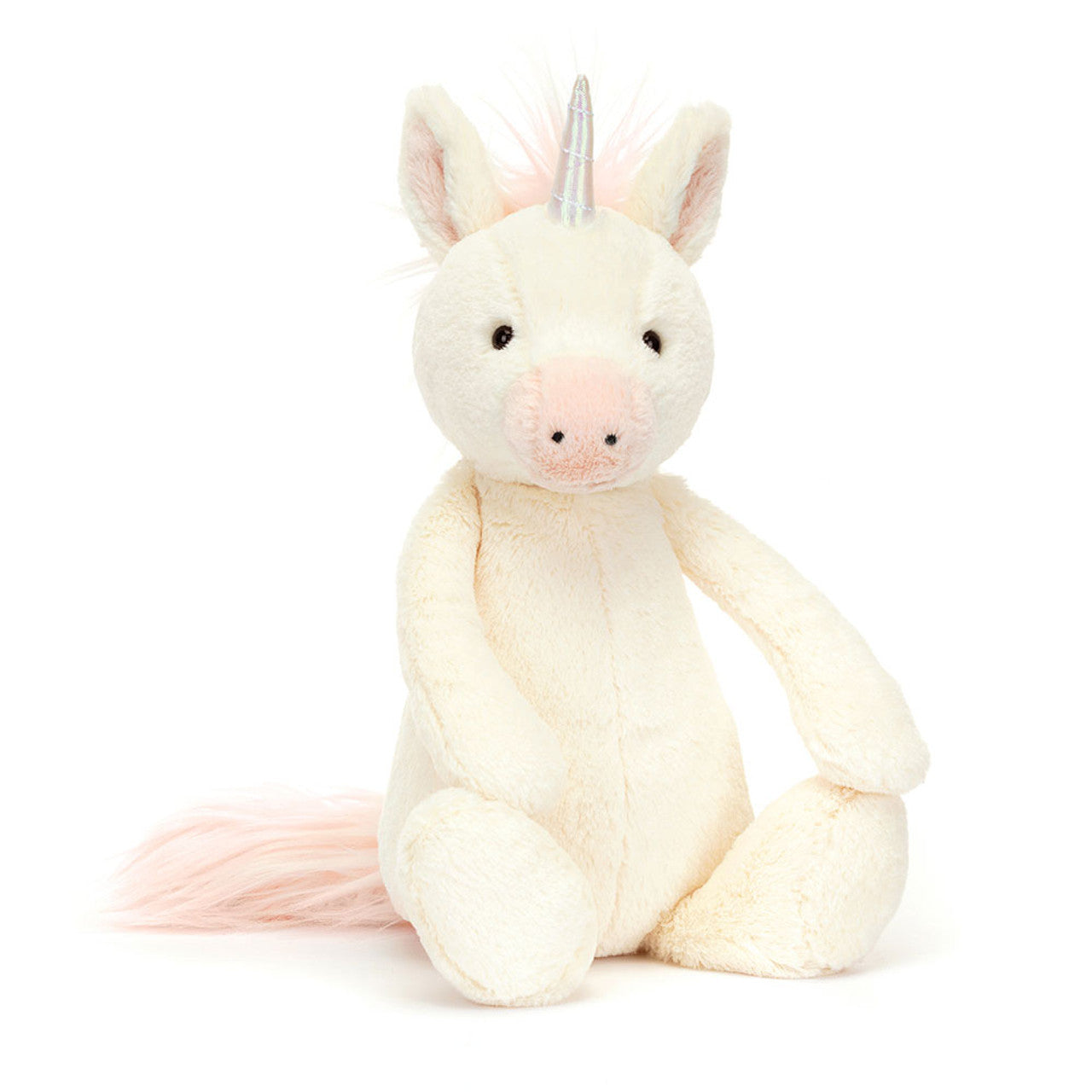 Jellycat - Bashful Unicorn - Medium