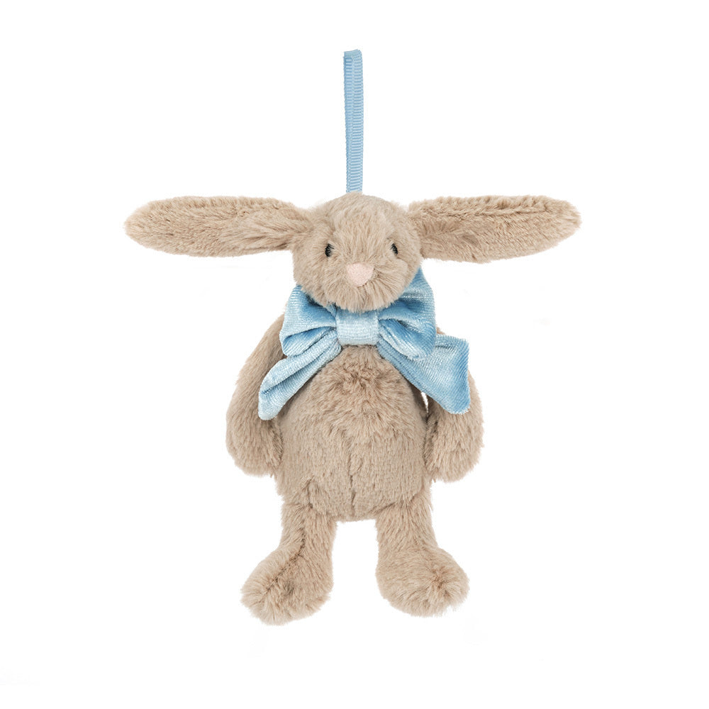 Jellycat - Ornament - Bashful Bunny Beige
