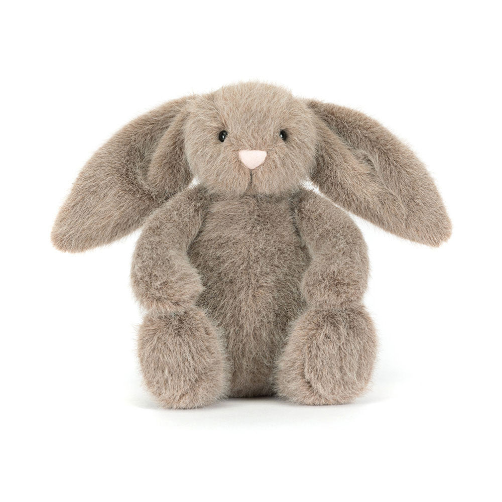 Jellycat - Flufflet Bunny - Fawn