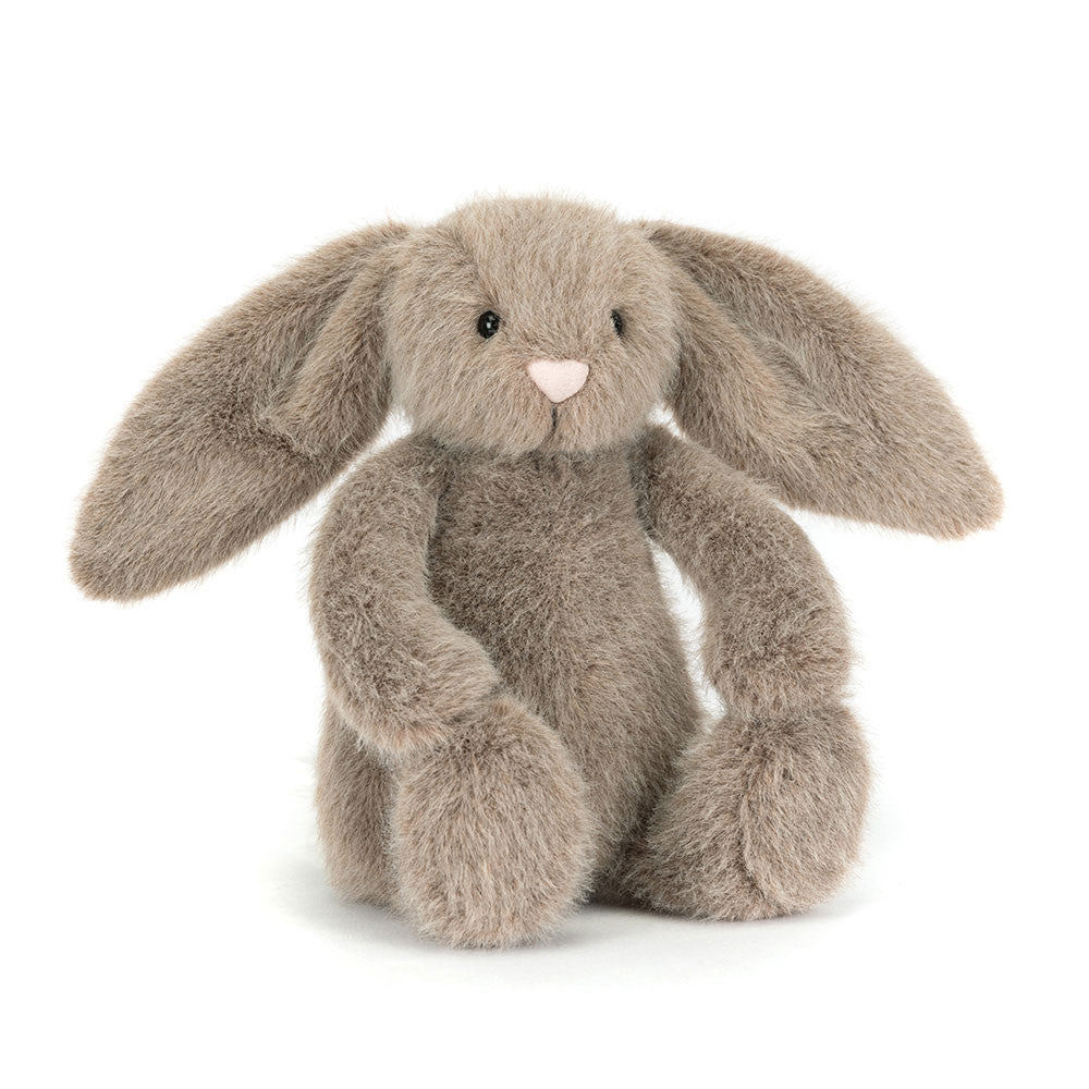 Jellycat - Flufflet Bunny - Fawn