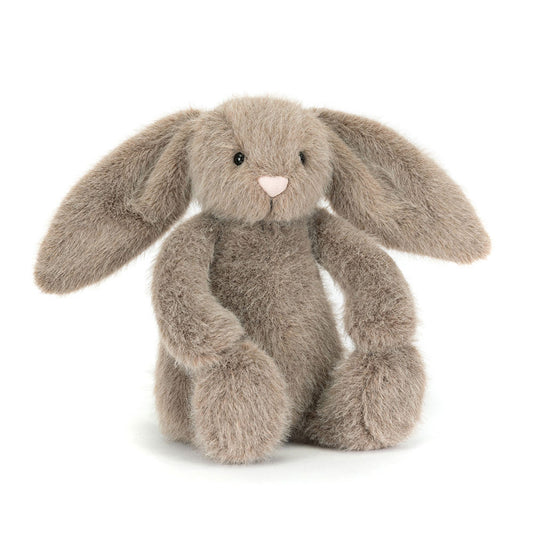 Jellycat - Flufflet Bunny - Fawn