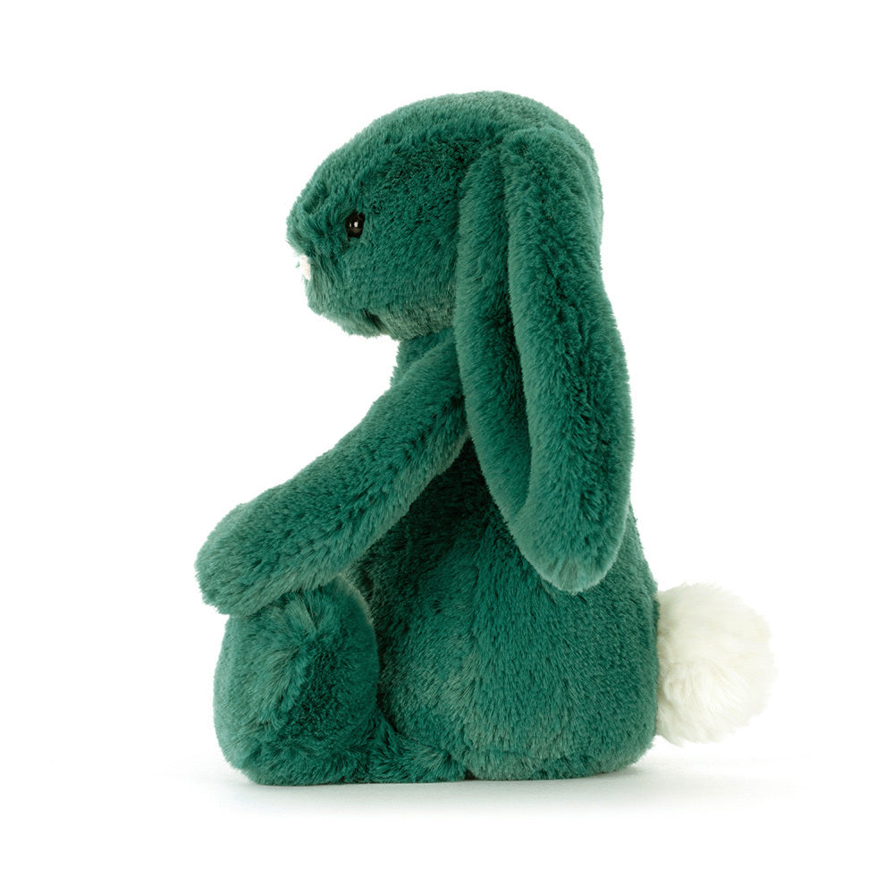 Jellycat - Bashful Bunny Little - Teal