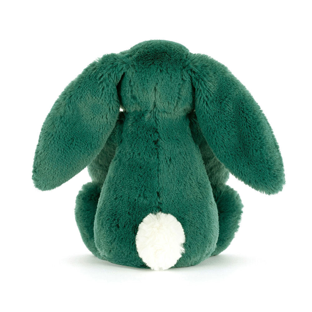Jellycat - Bashful Bunny Little - Teal