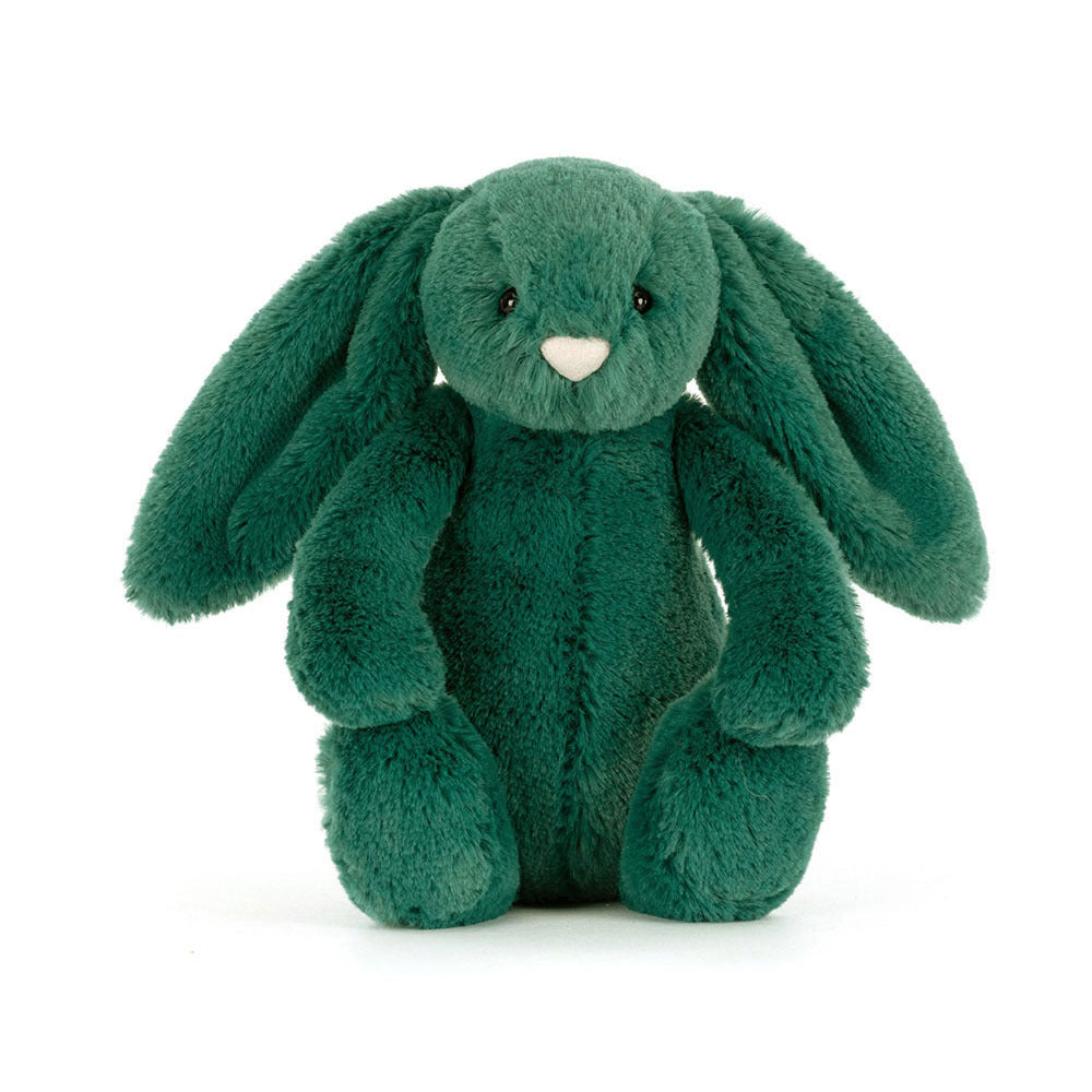Jellycat - Bashful Bunny Little - Teal