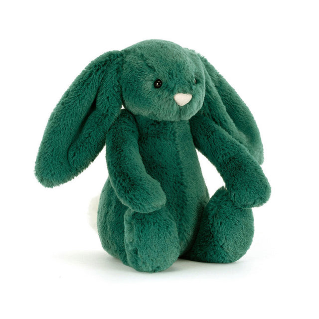 Jellycat - Bashful Bunny Little - Teal