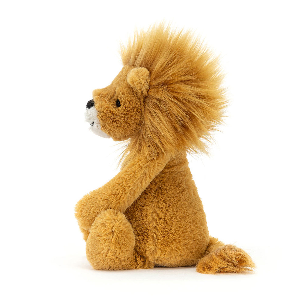 Jellycat - Bashful - Lion Small