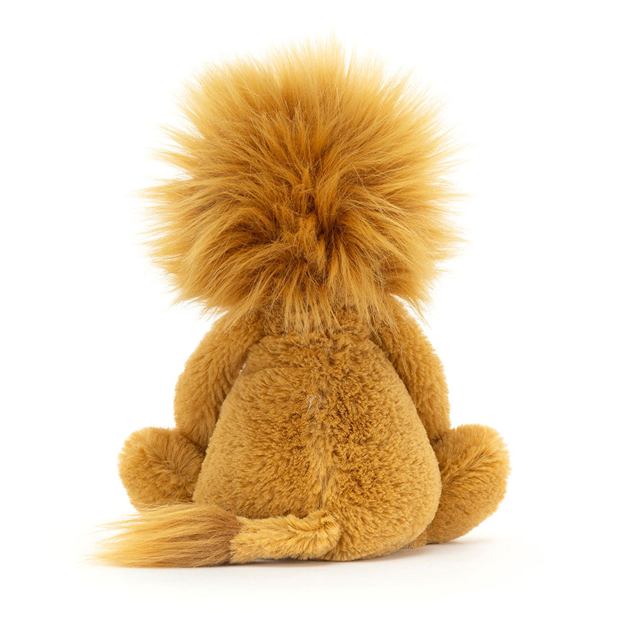 Jellycat - Bashful - Lion Small